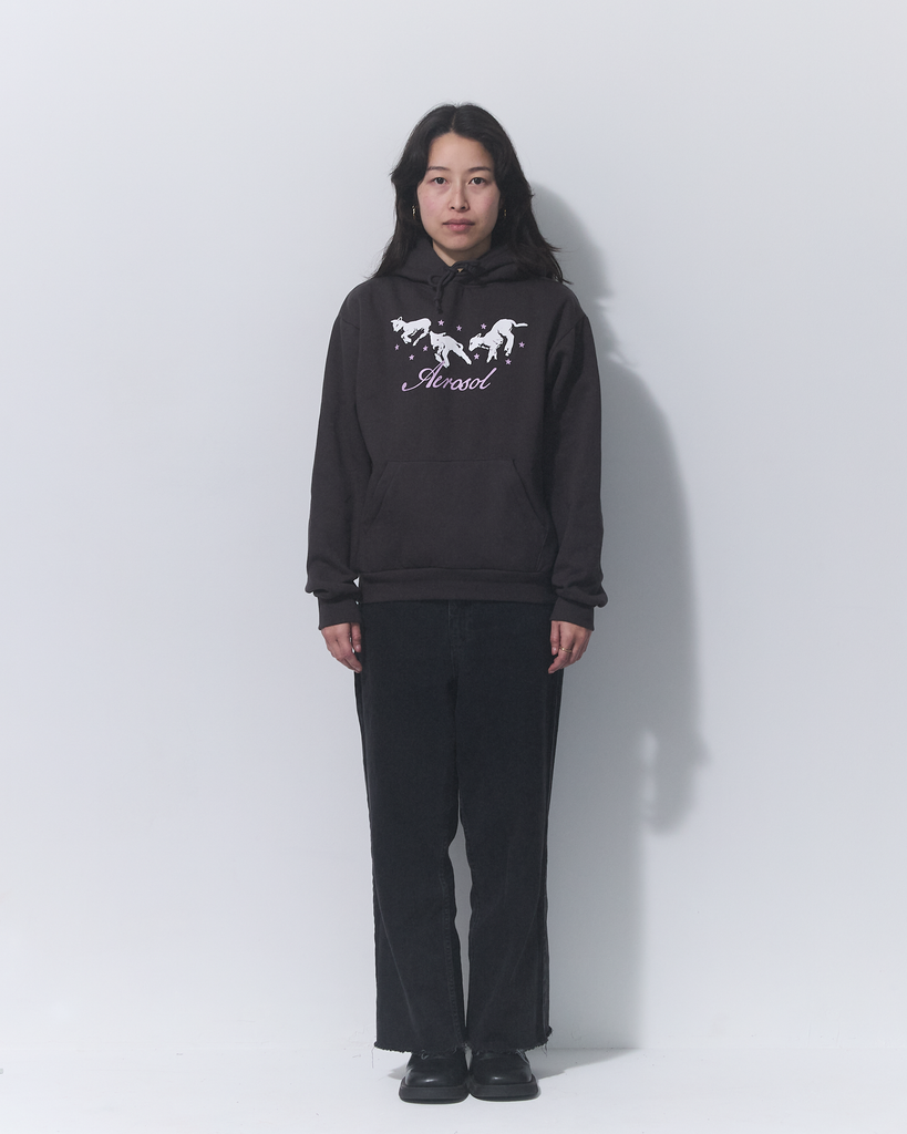 Frolic Hoodie