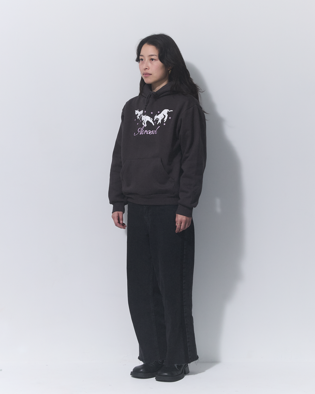 Frolic Hoodie