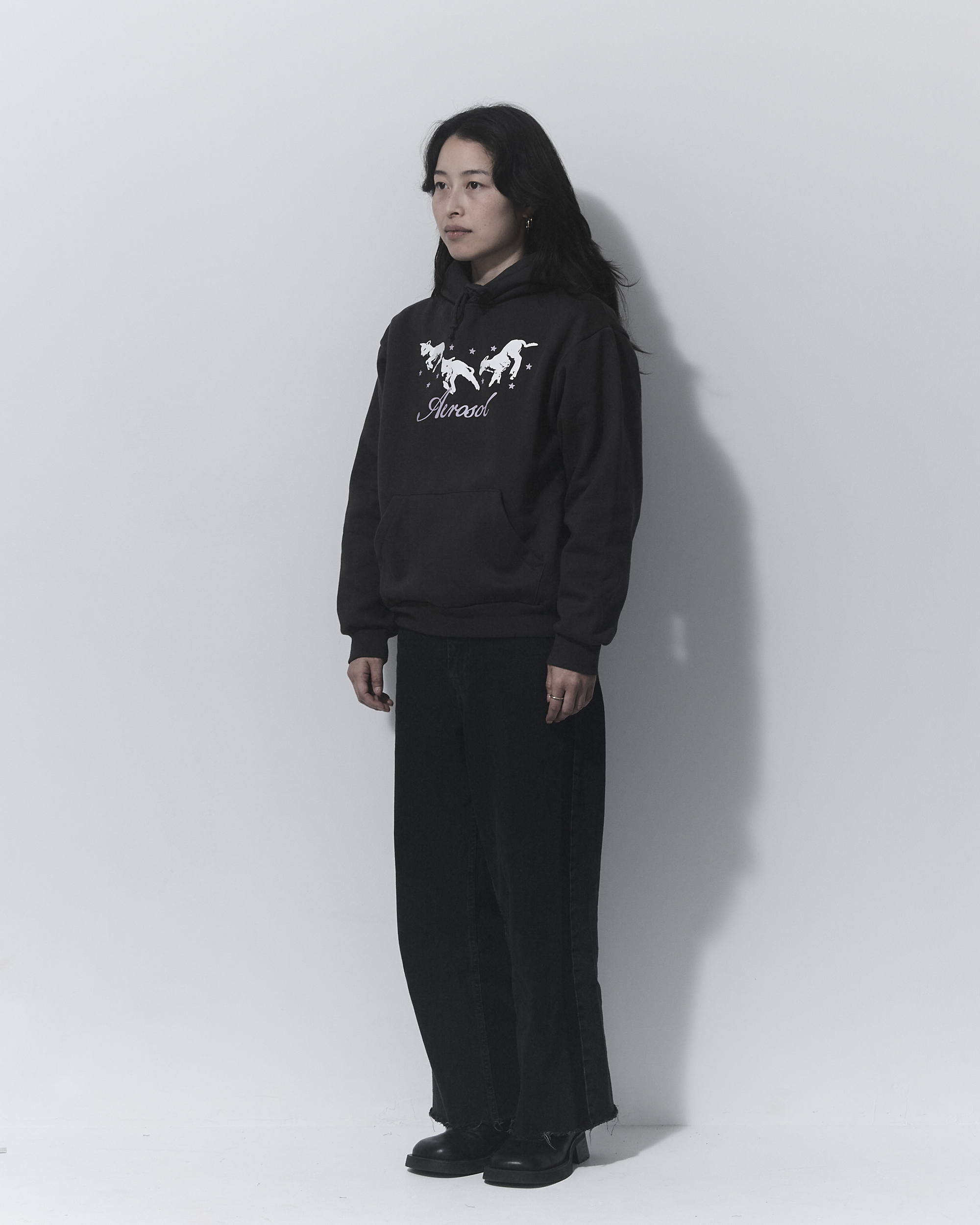 Frolic Hoodie