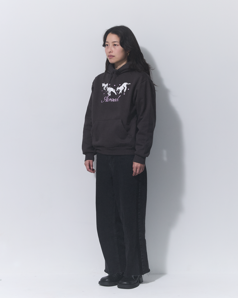 Frolic Hoodie