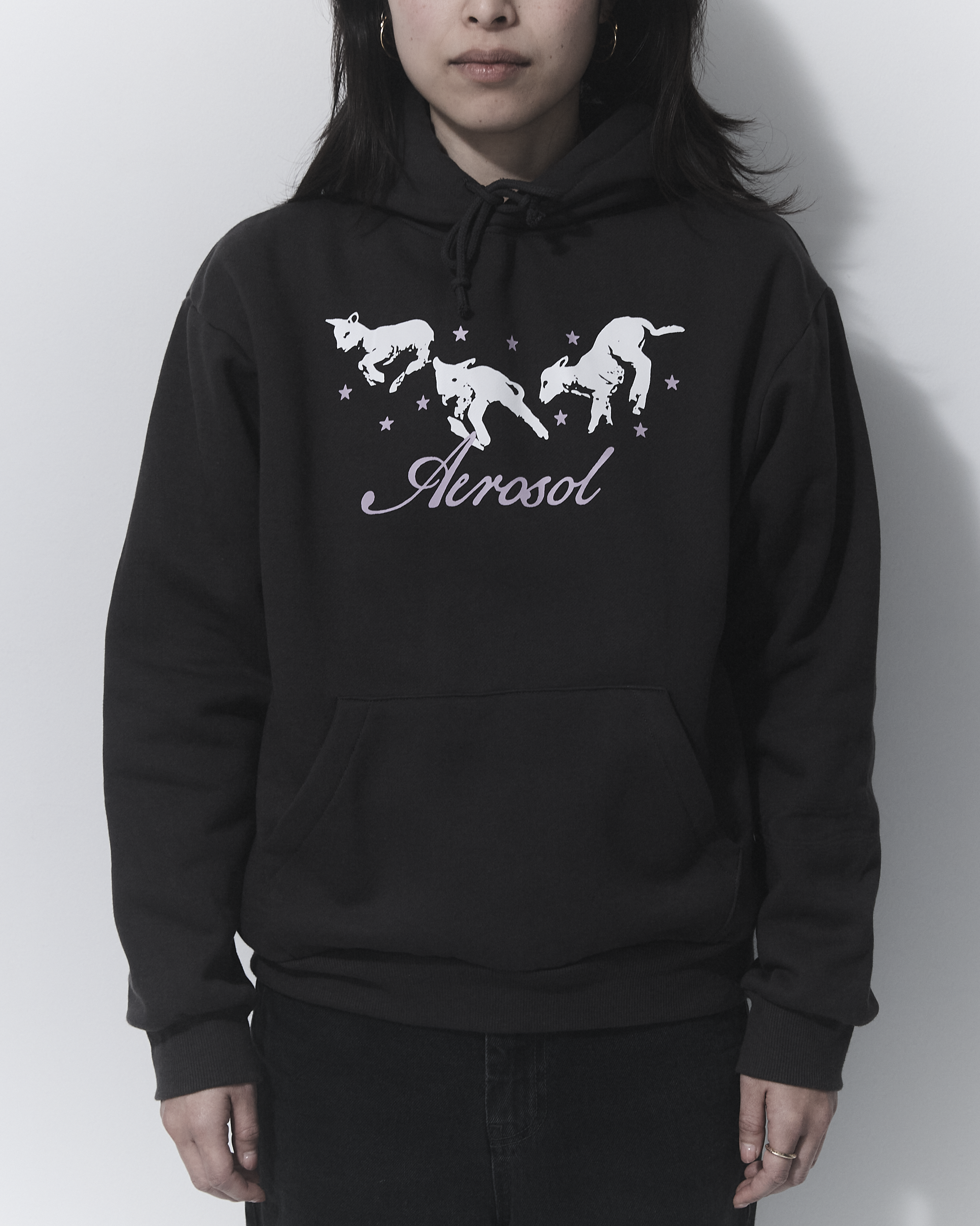 Frolic Hoodie