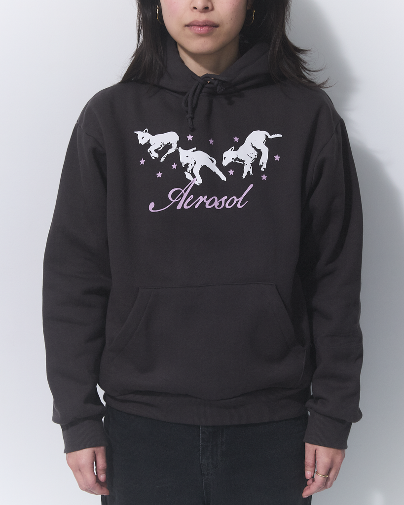 Frolic Hoodie
