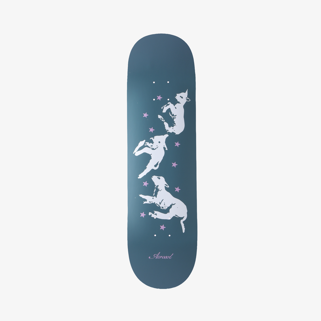 Frolic 8.25 Deck