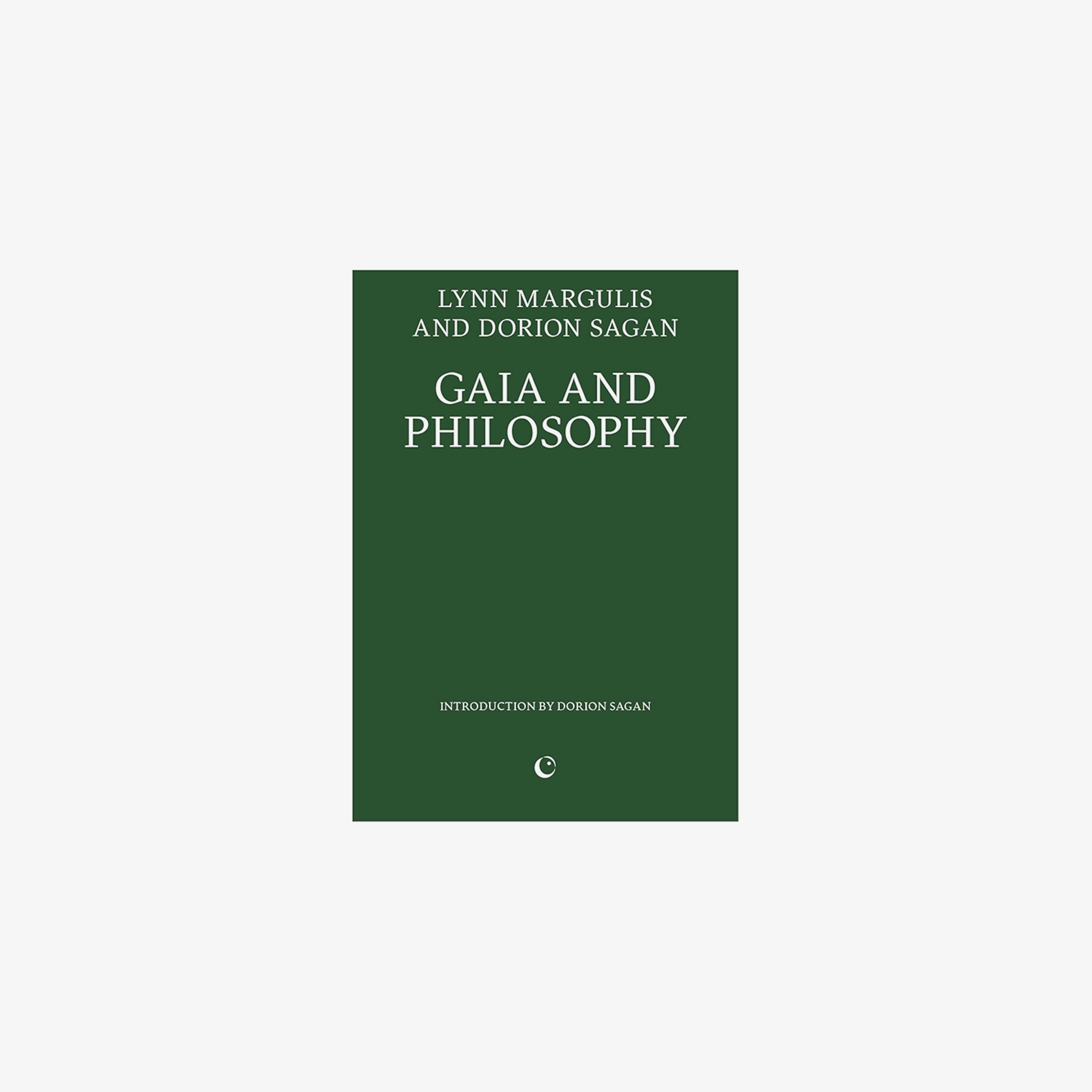 Gaia and Philosophy (second edition)