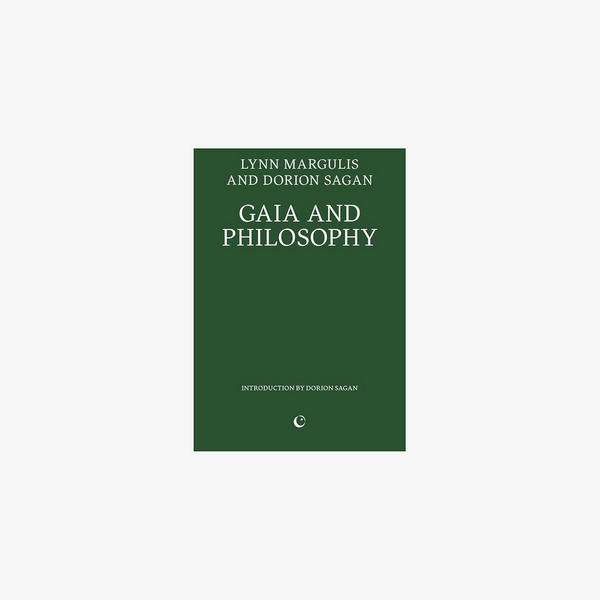 Gaia and Philosophy (second edition)
