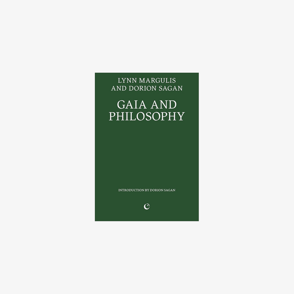 Gaia and Philosophy (second edition)