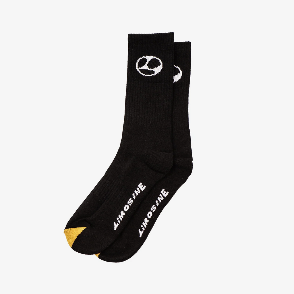 Limo Gold Toe Socks
