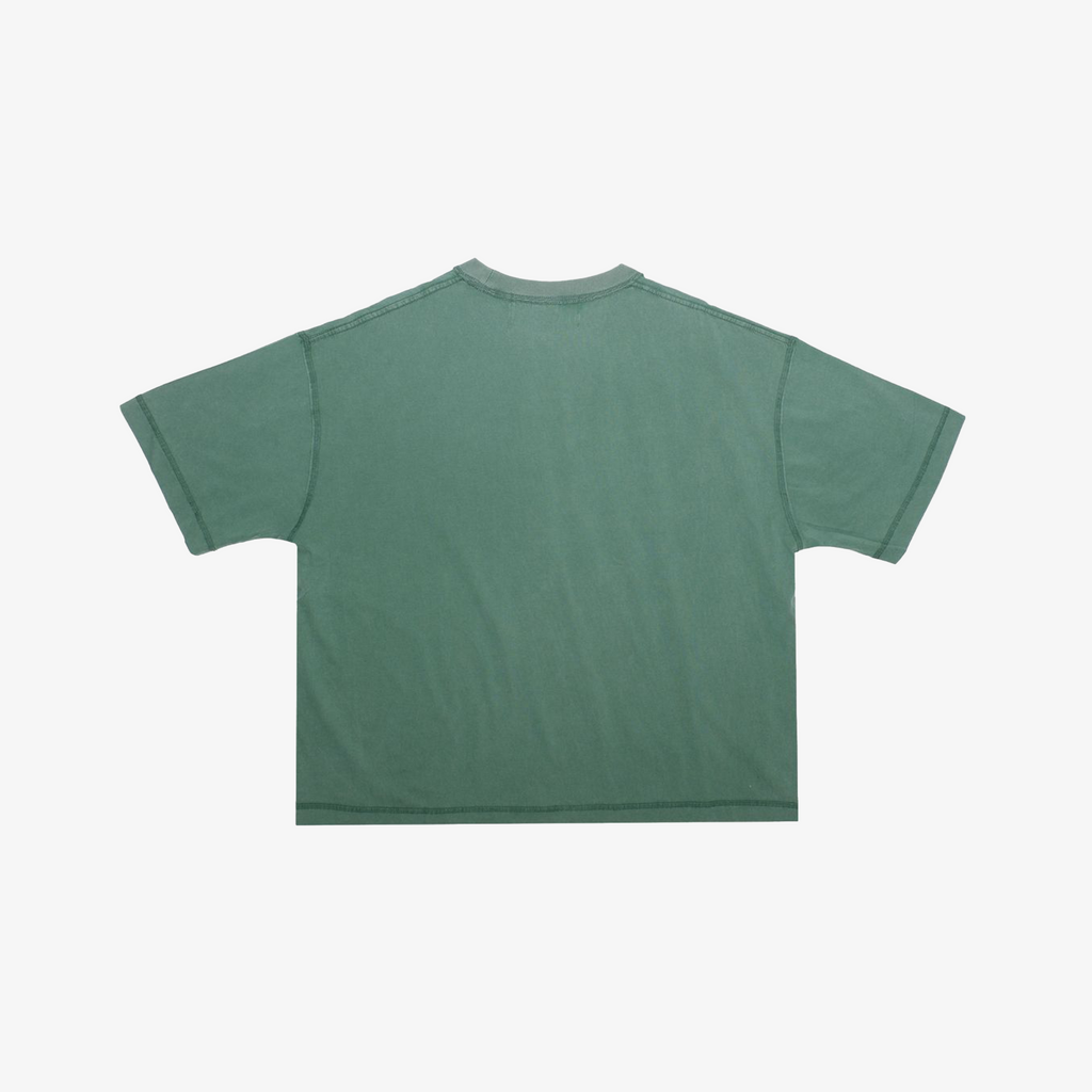 Good Morning Cops Vintage Tee