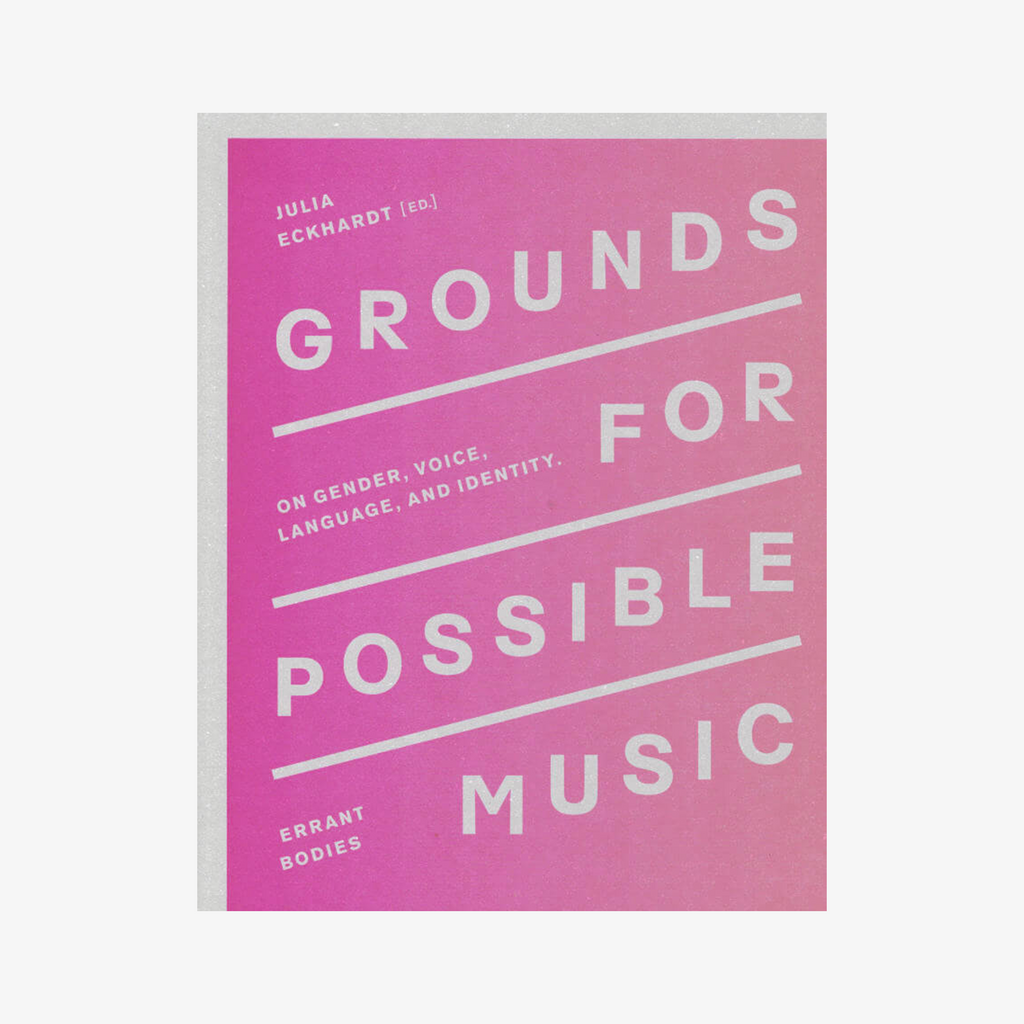 Grounds for Possible Music