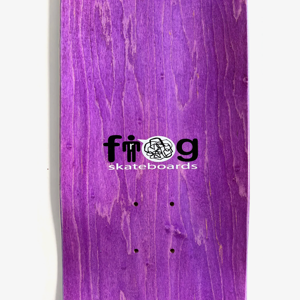 Gs House Pat G 8.38 Deck