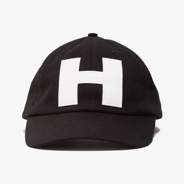 'H' Logo Cap