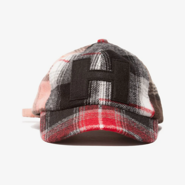 'H' Logo Cap
