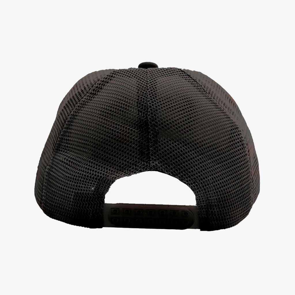 Halo Logo Trucker Hat