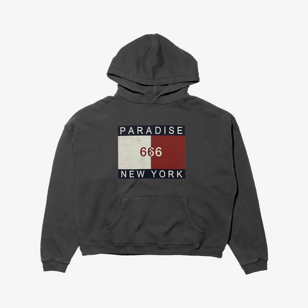 Hellfiger Hood