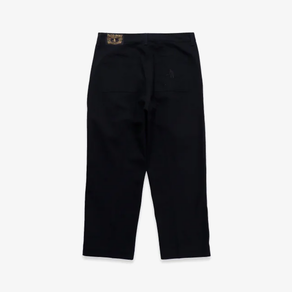 Herringbone Leagues Club Pant