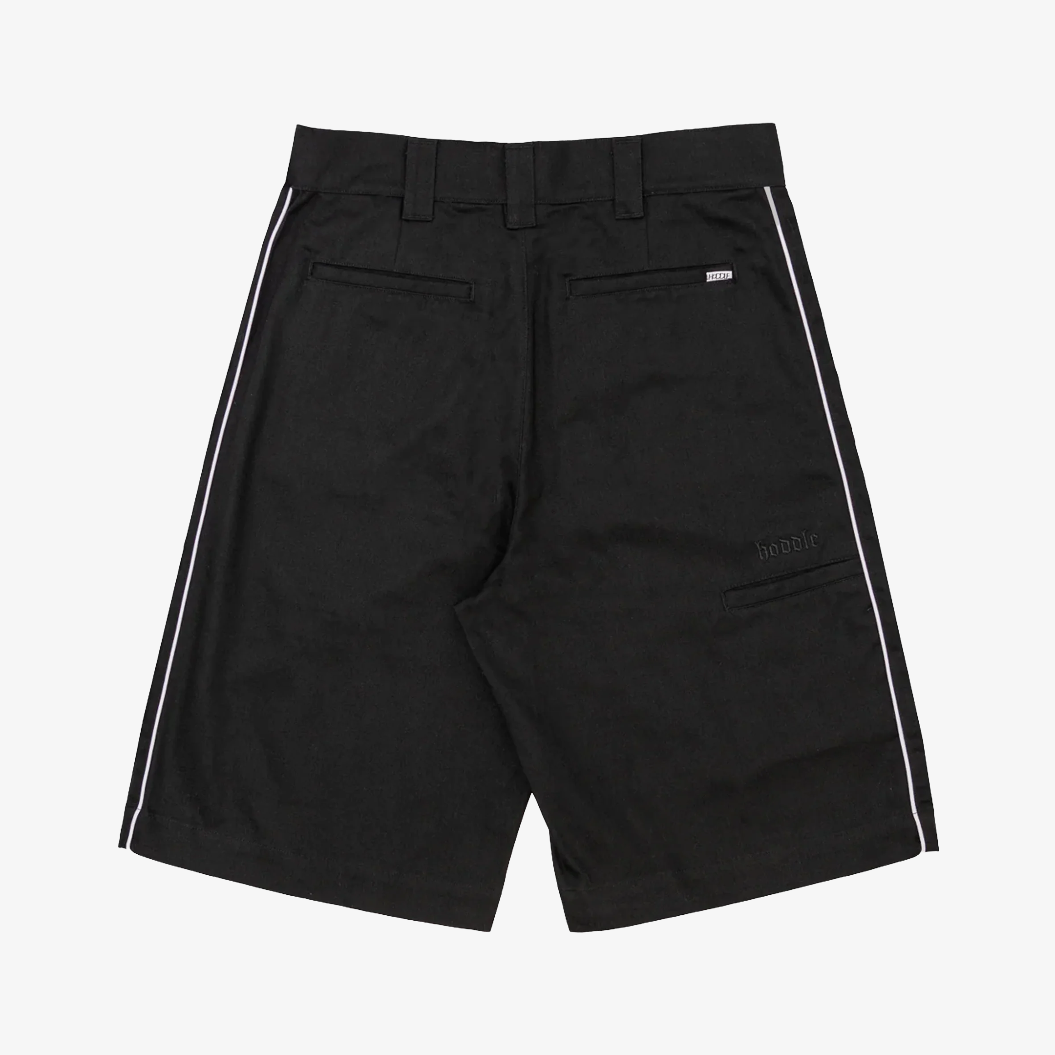 Bermuda Short