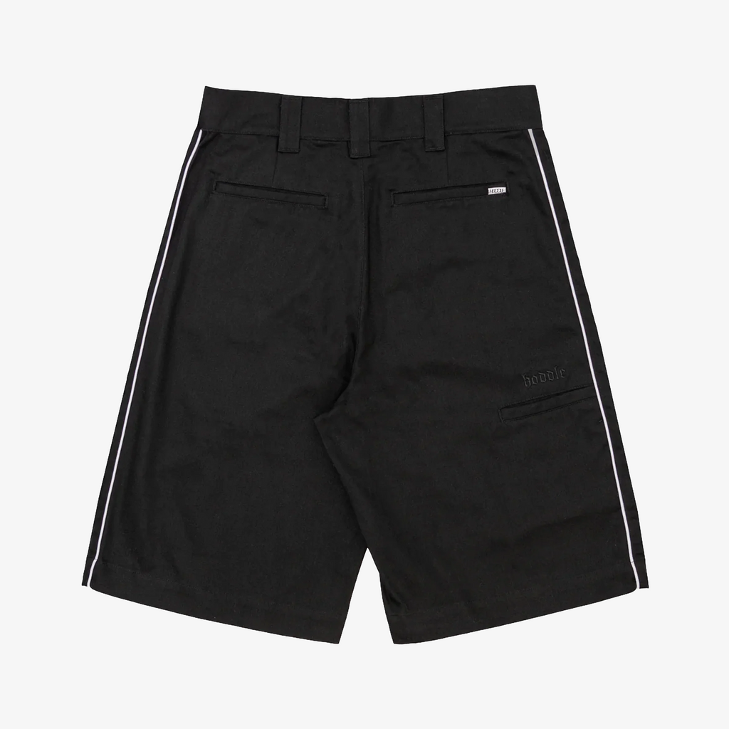Bermuda Short