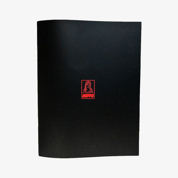 Hopps X Village Psychic Zine