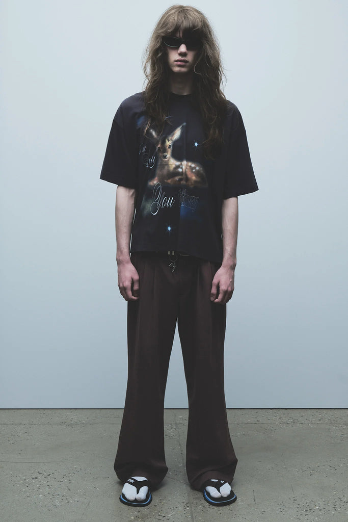 I'm Sorry SS Tee