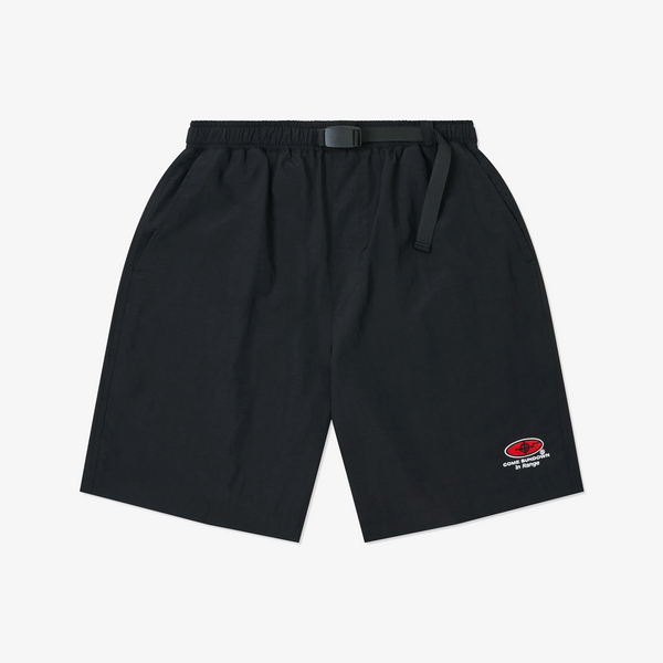 In Range Shorts