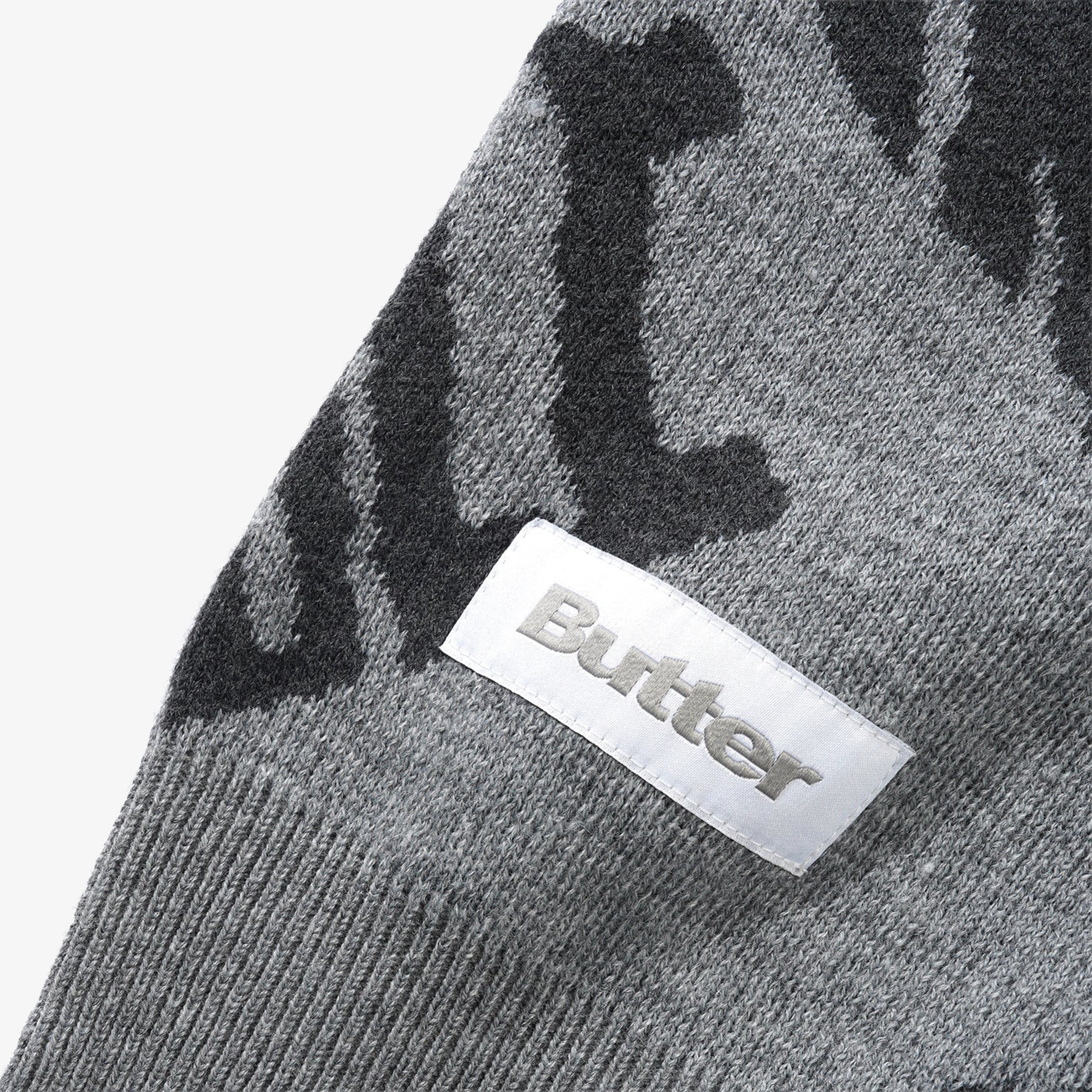 Indestructible Knitted Vest