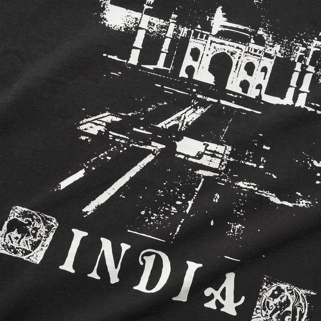 India Tee