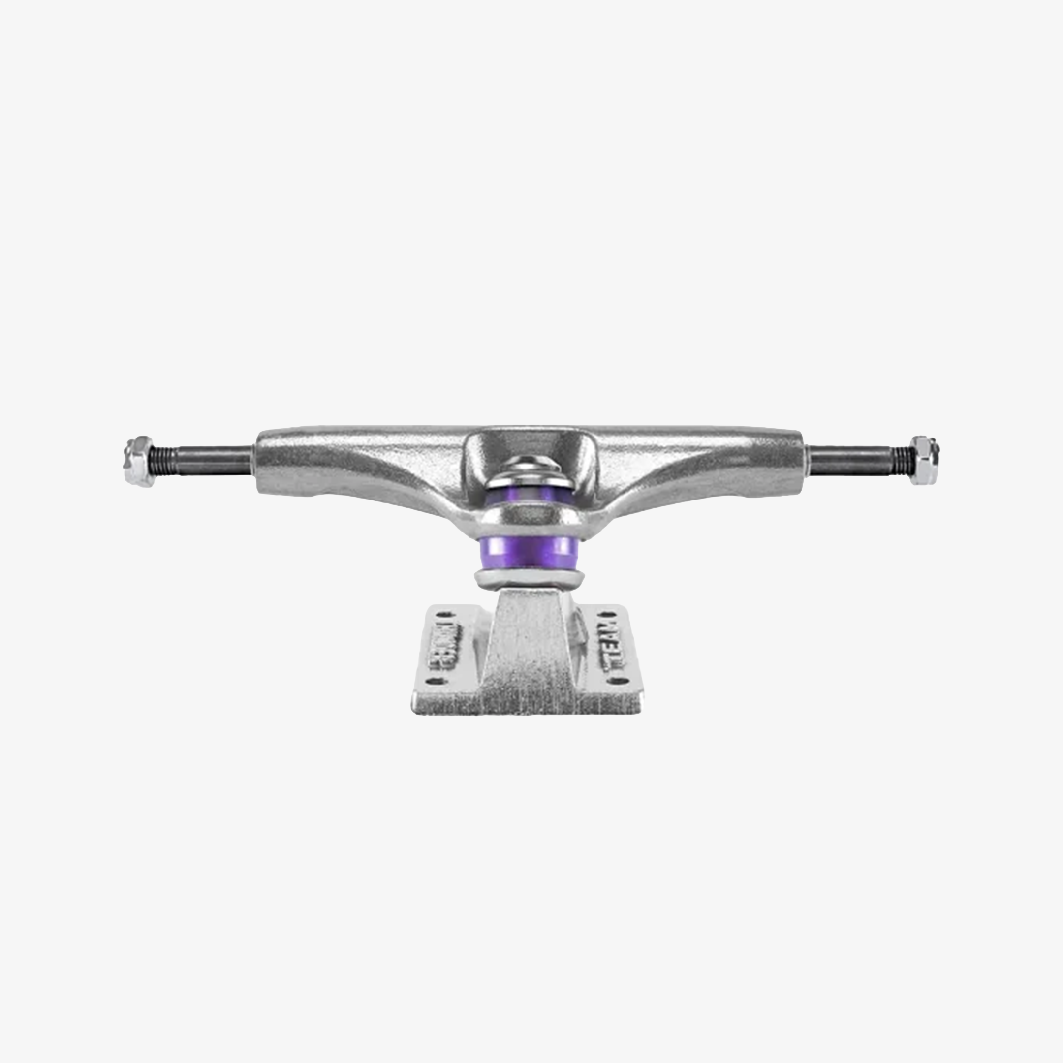 Inverted Hollow Kingpins Hi 147 Trucks