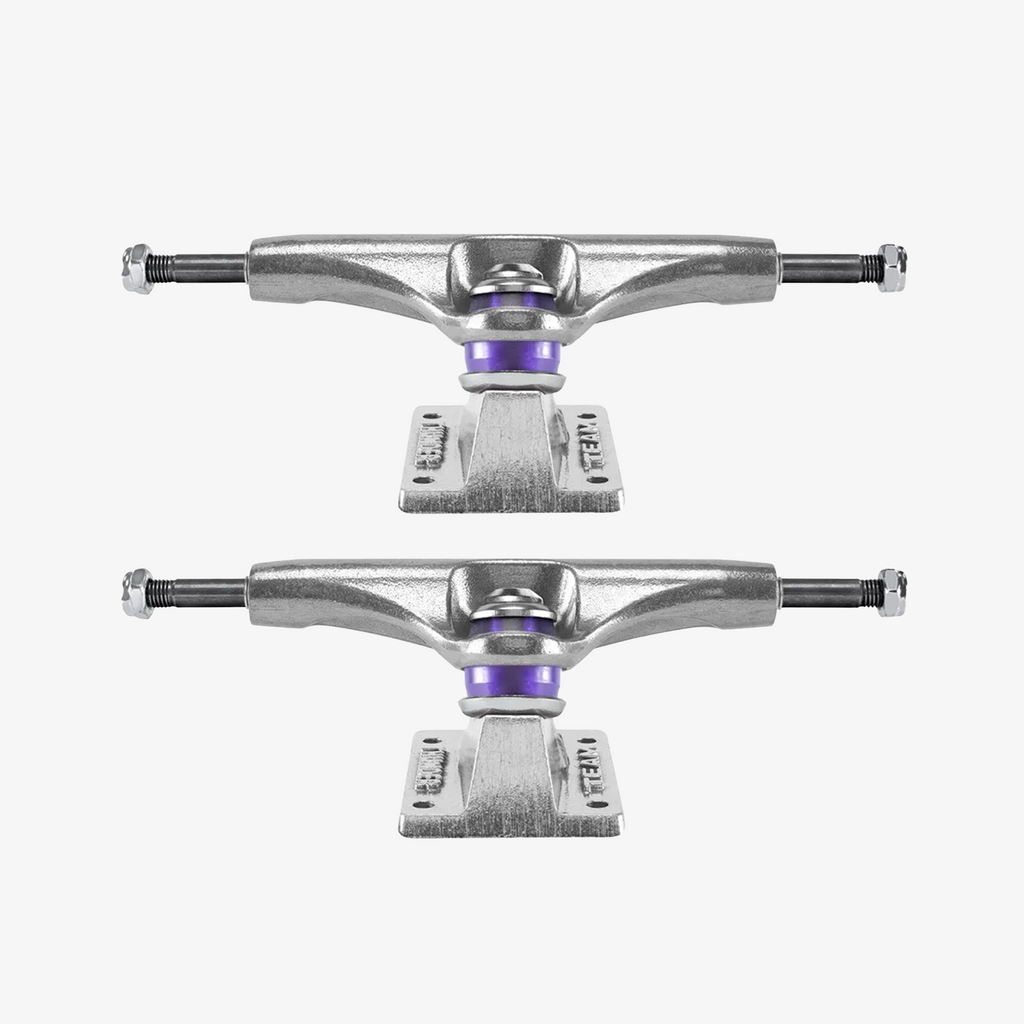 Inverted Hollow Kingpins Hi 147 Trucks