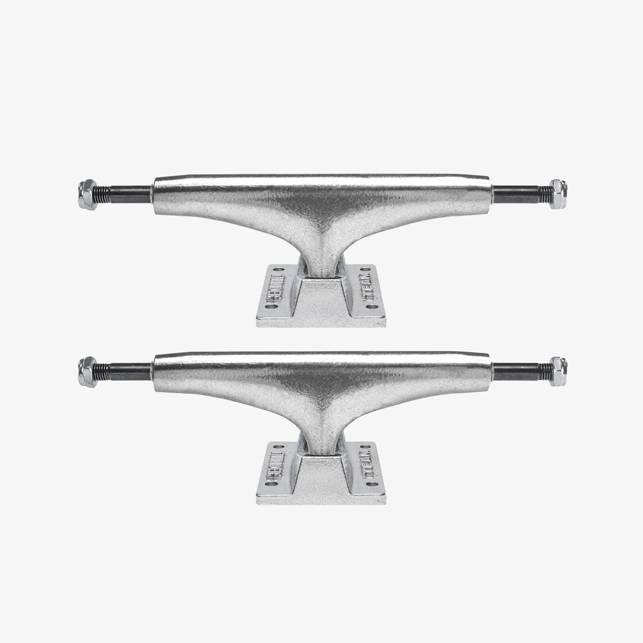 Inverted Hollow Kingpins Hi 148 Trucks