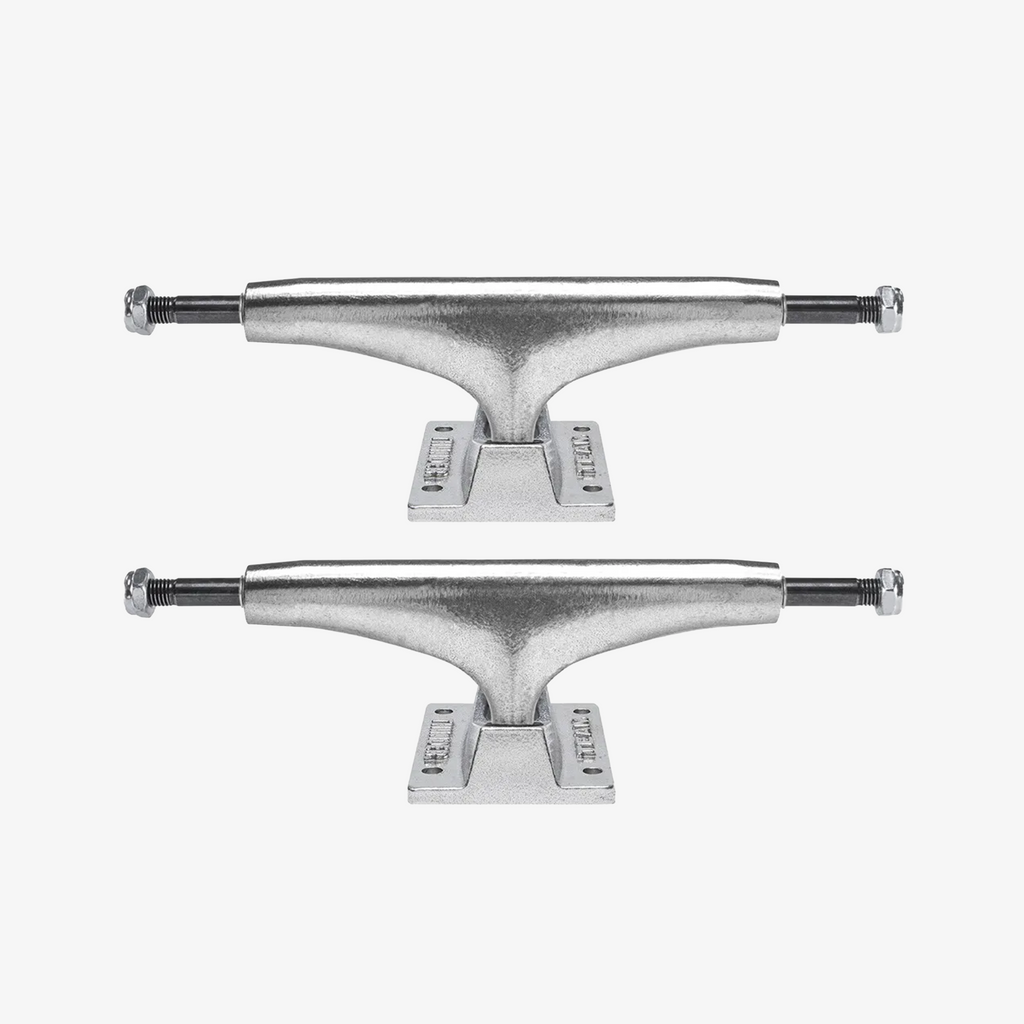 Inverted Hollow Kingpins Hi 148 Trucks