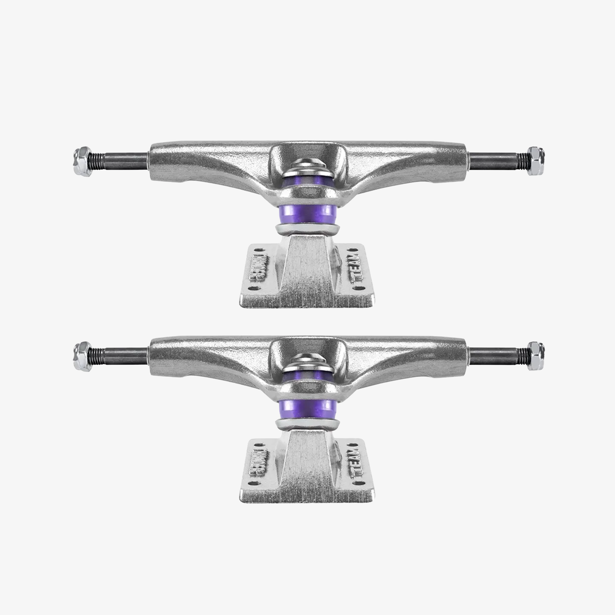 Inverted Hollow Kingpins Hi 148 Trucks