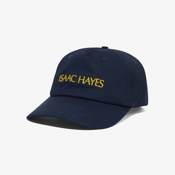 Isaac Hayes 5 Panel Cap