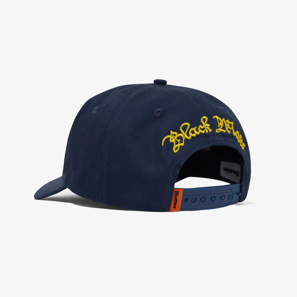 navy