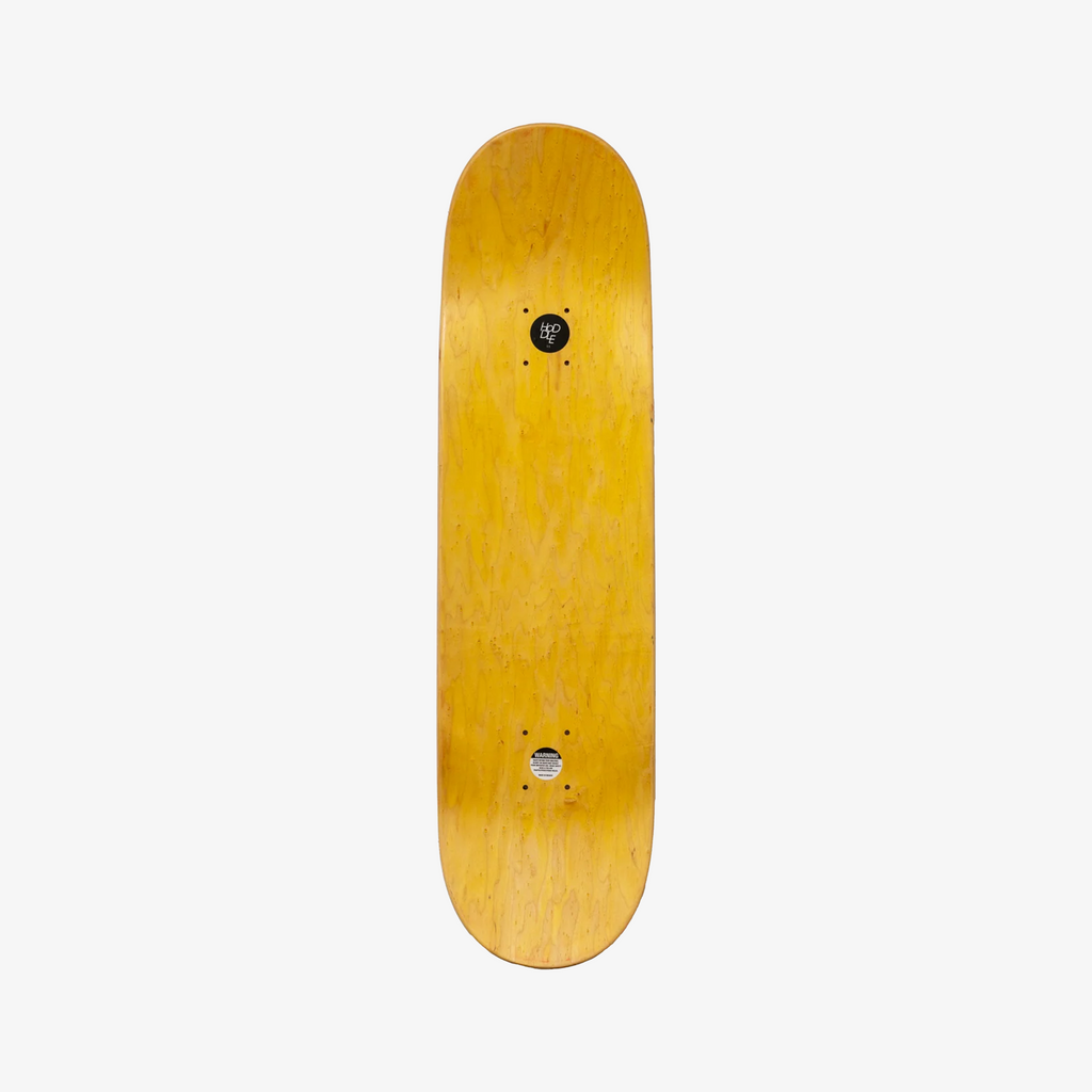 Jack Kirk Patch 8.5 Deck