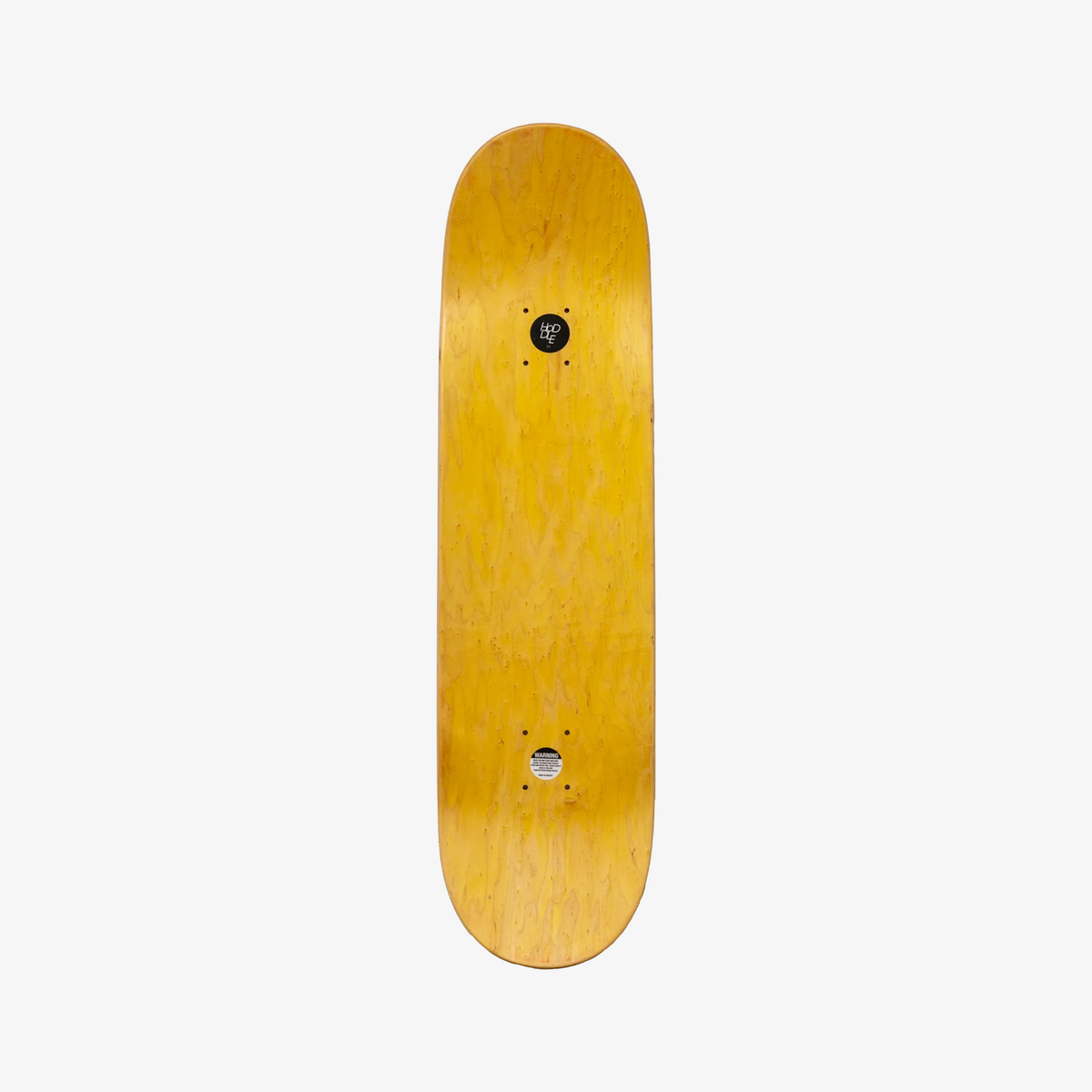 Jack Kirk Patch 8.5 Deck