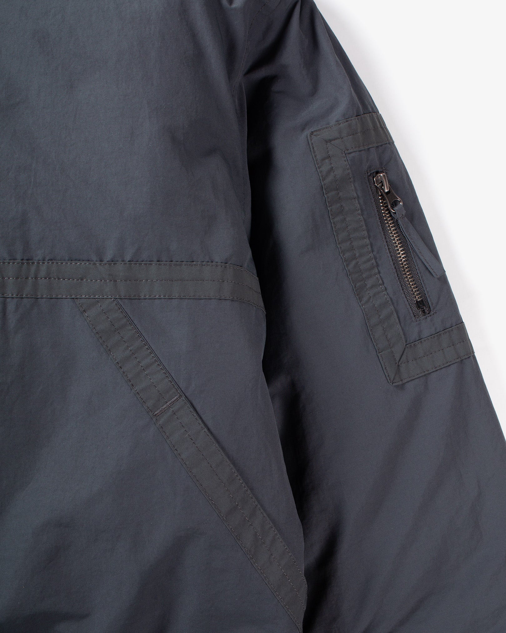 Miner Reversible Bomber