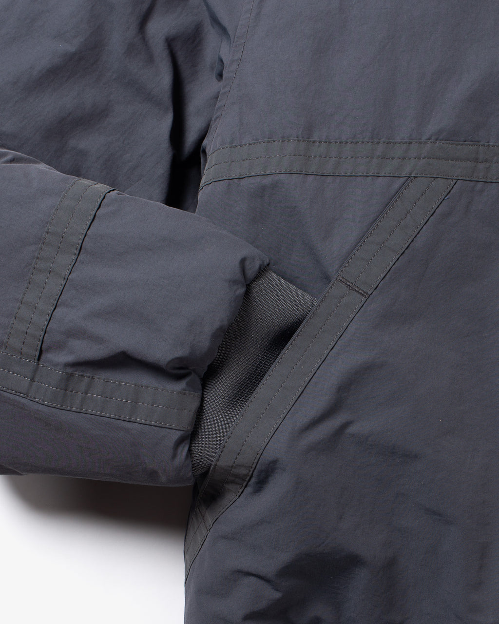 Miner Reversible Bomber