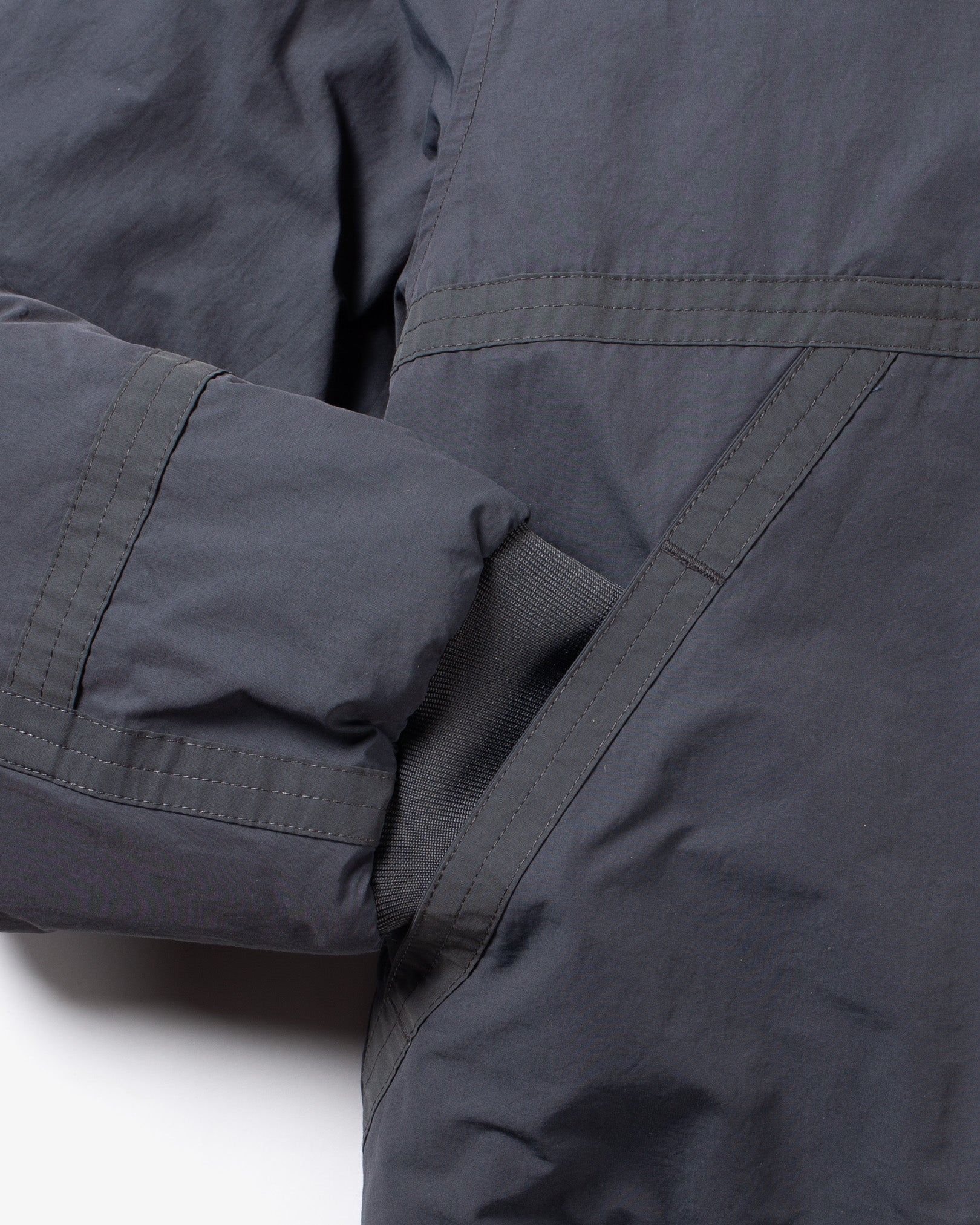 Miner Reversible Bomber