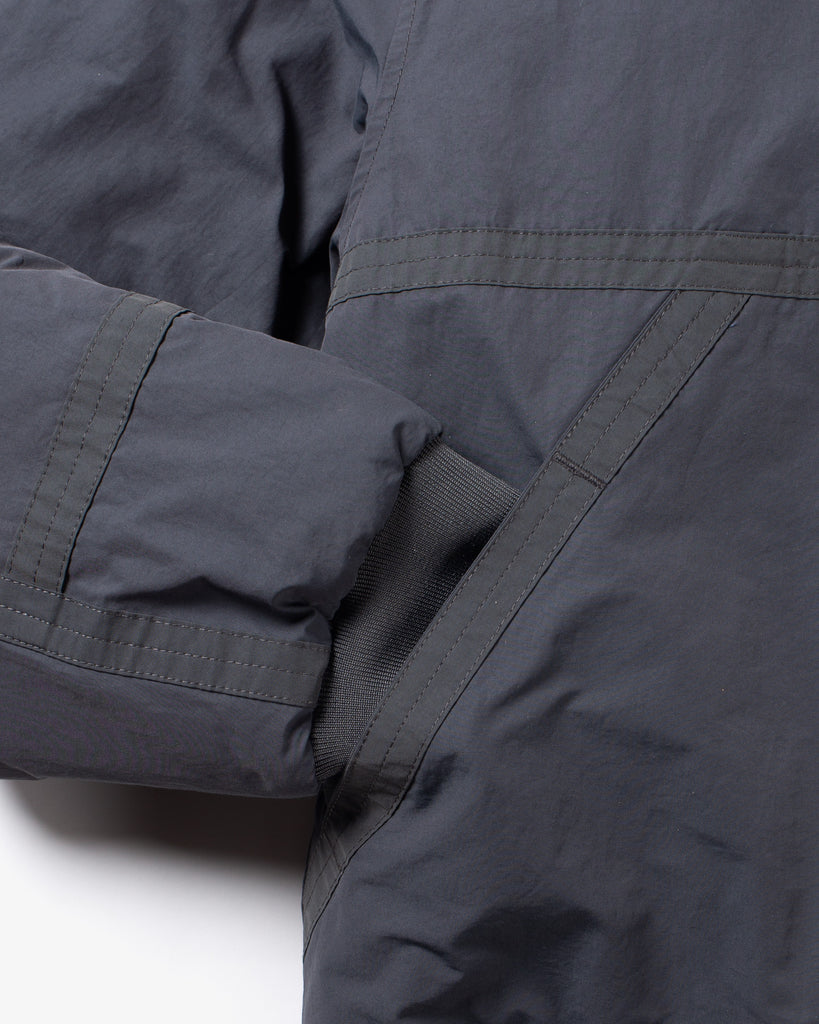 Miner Reversible Bomber