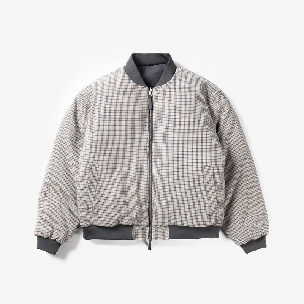 Miner Reversible Bomber