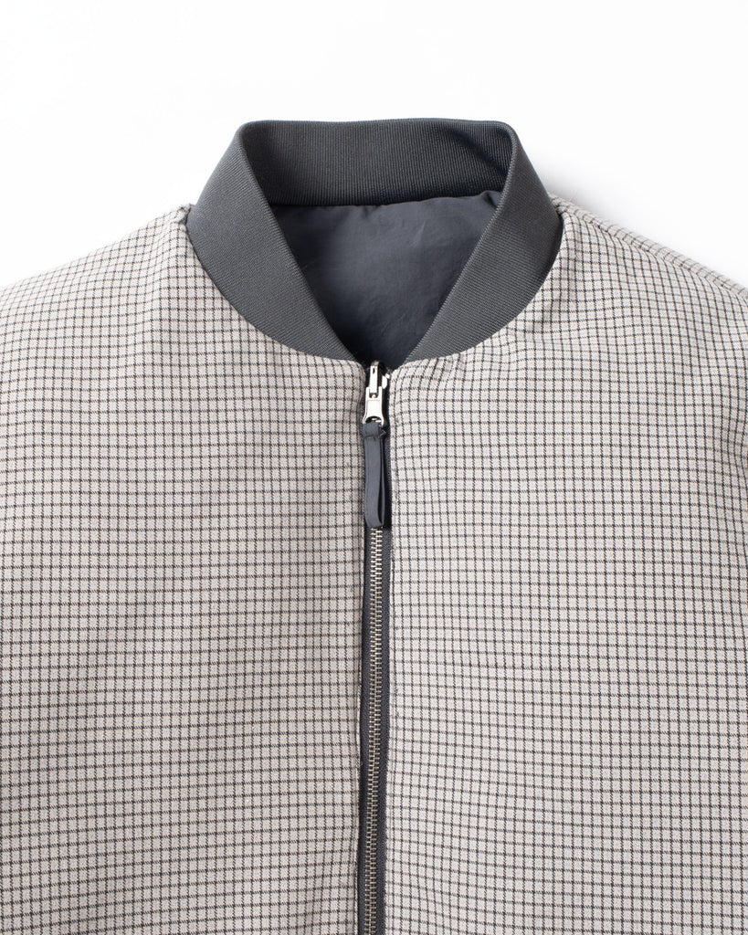 Miner Reversible Bomber
