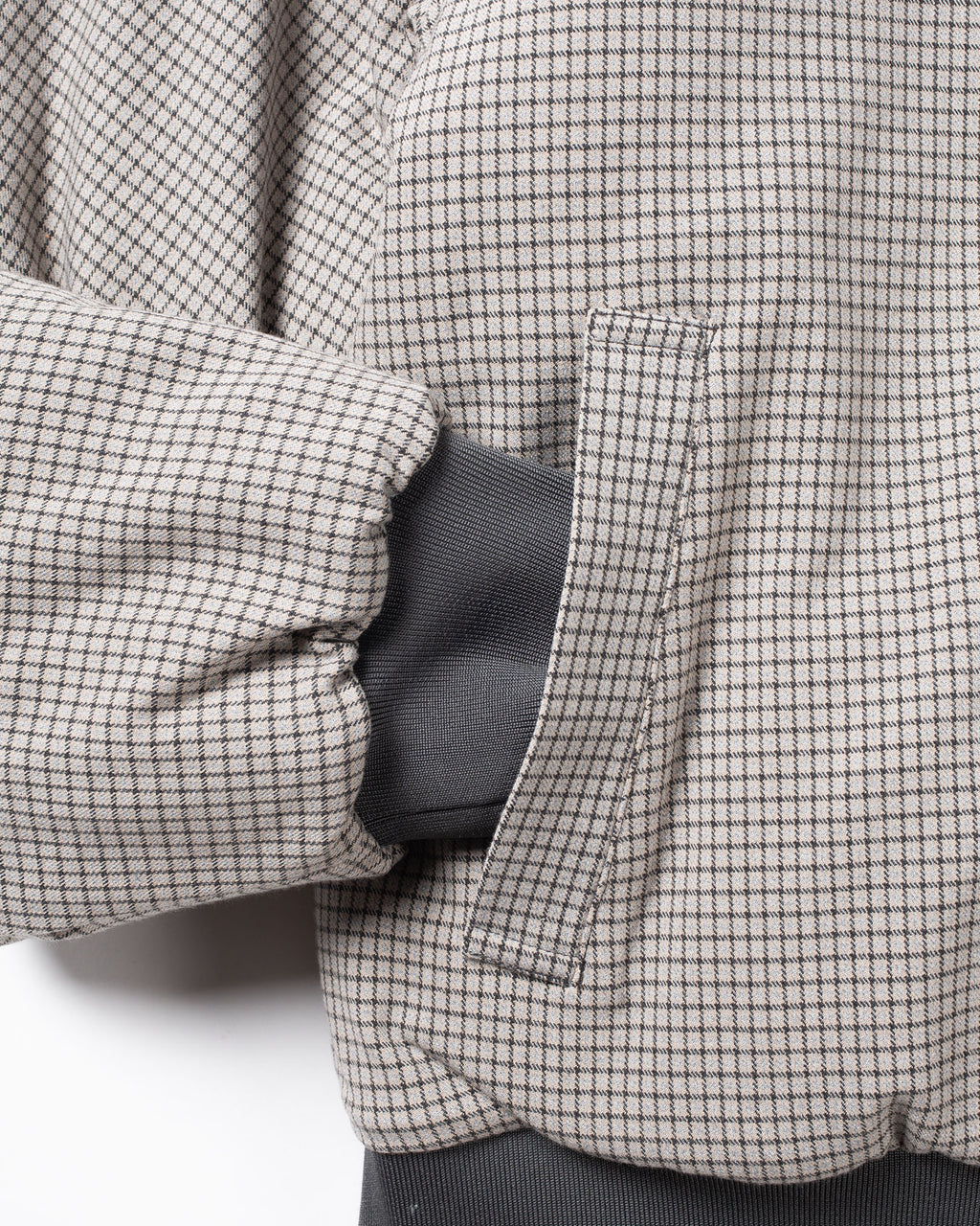 Miner Reversible Bomber