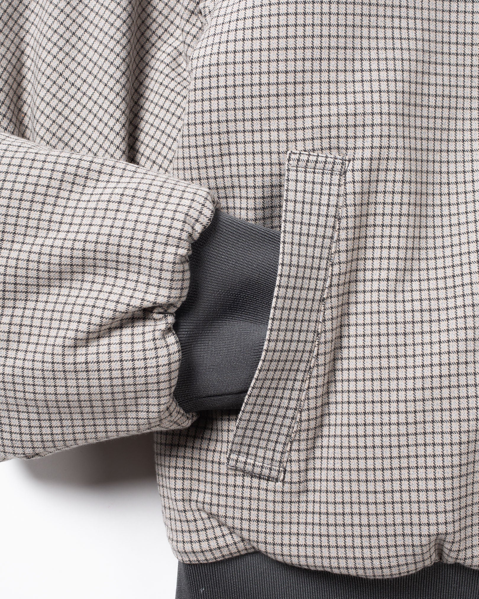 Miner Reversible Bomber