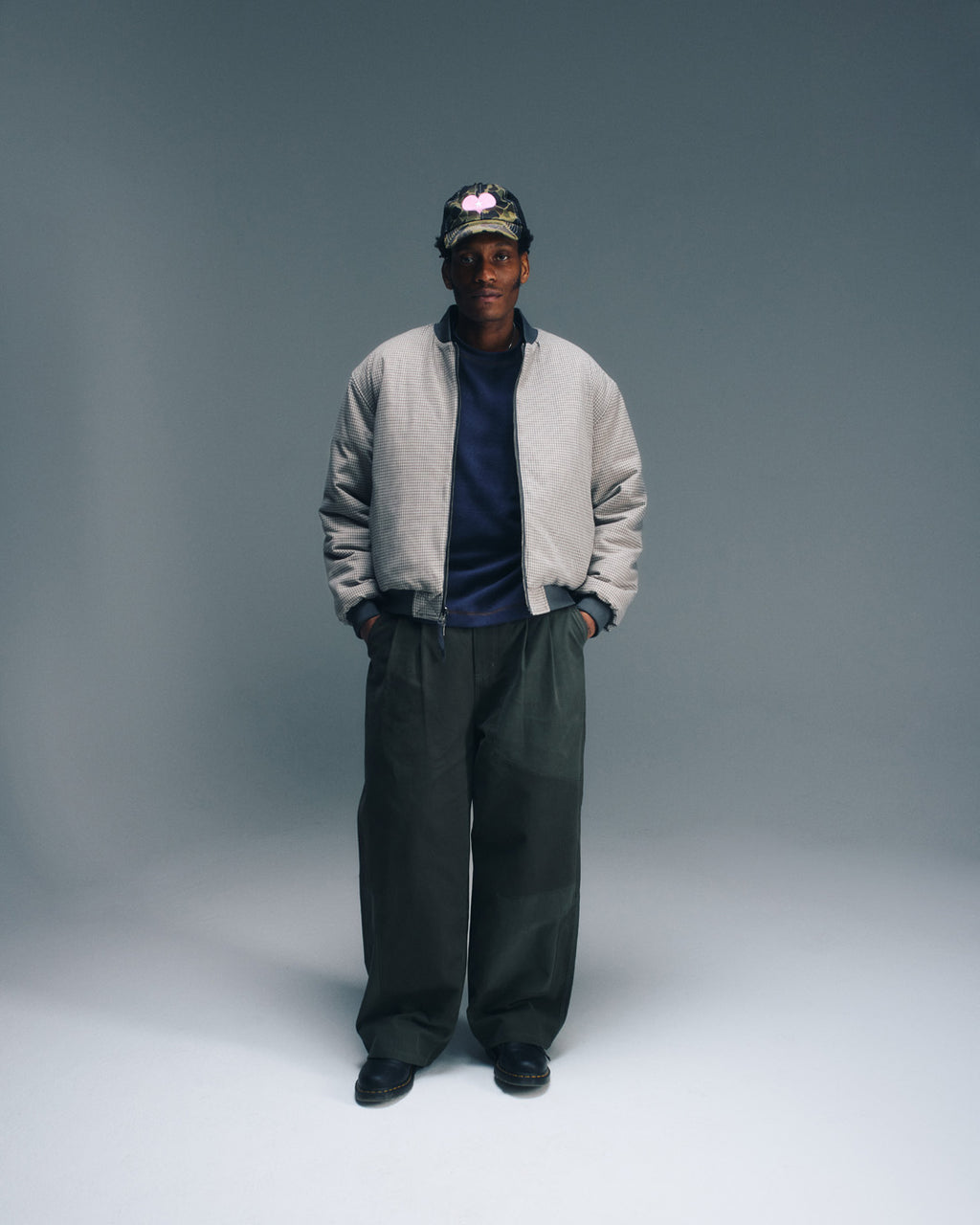 Miner Reversible Bomber