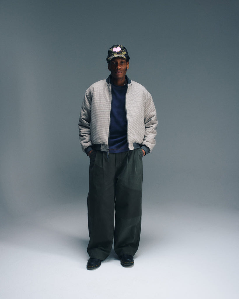 Miner Reversible Bomber