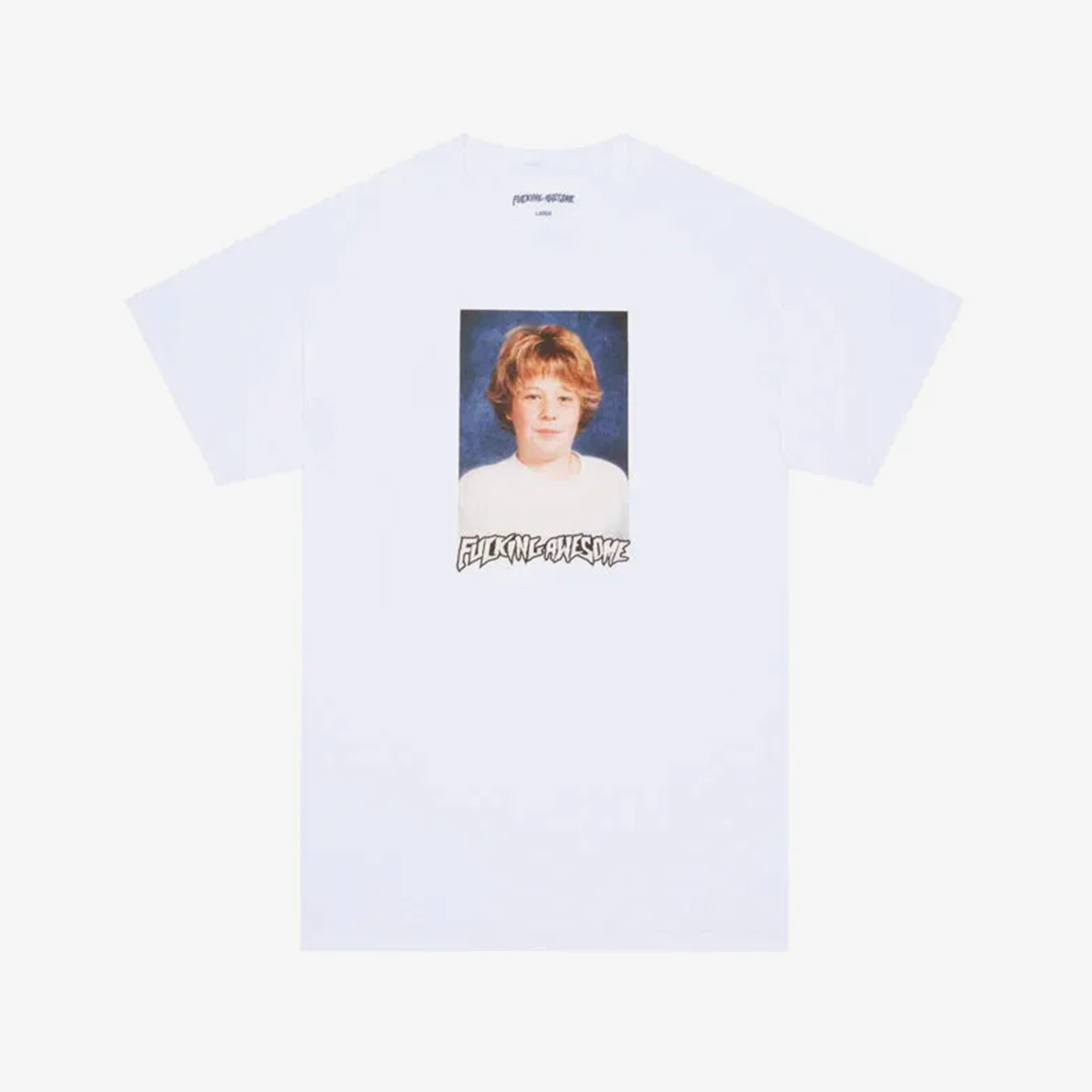 Jake Anderson Class Photo T-Shirt