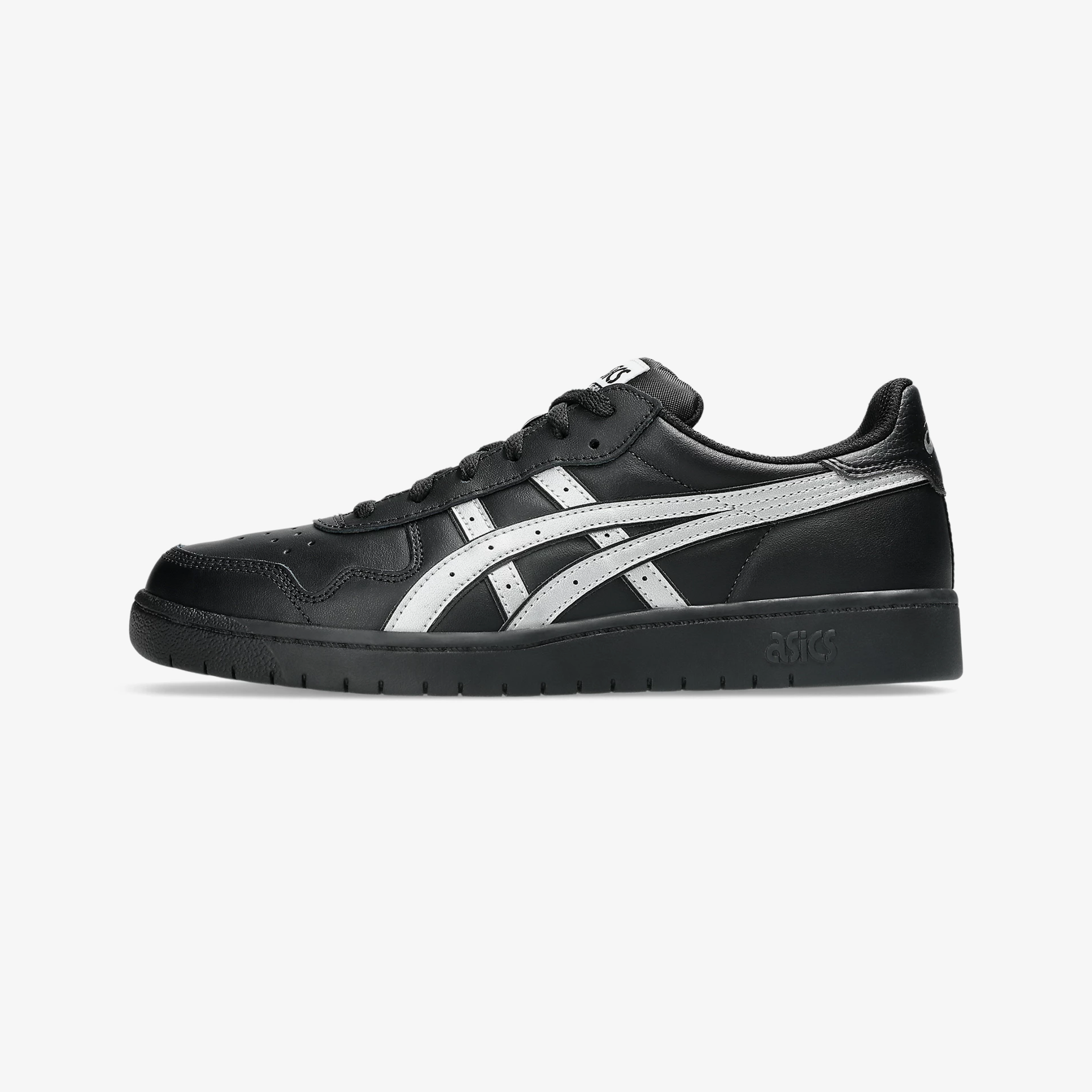 black-pure-silver