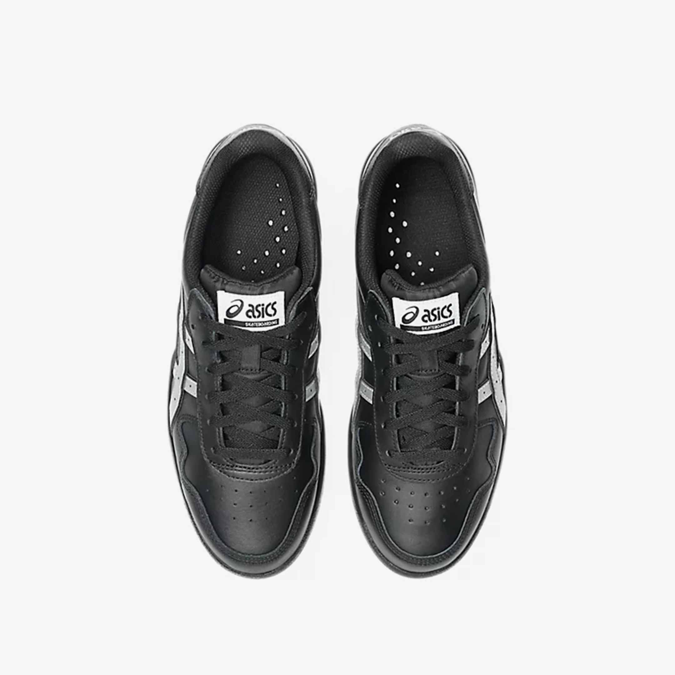 black-pure-silver