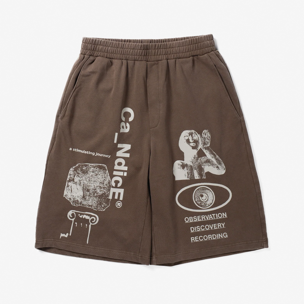 Journey Shorts