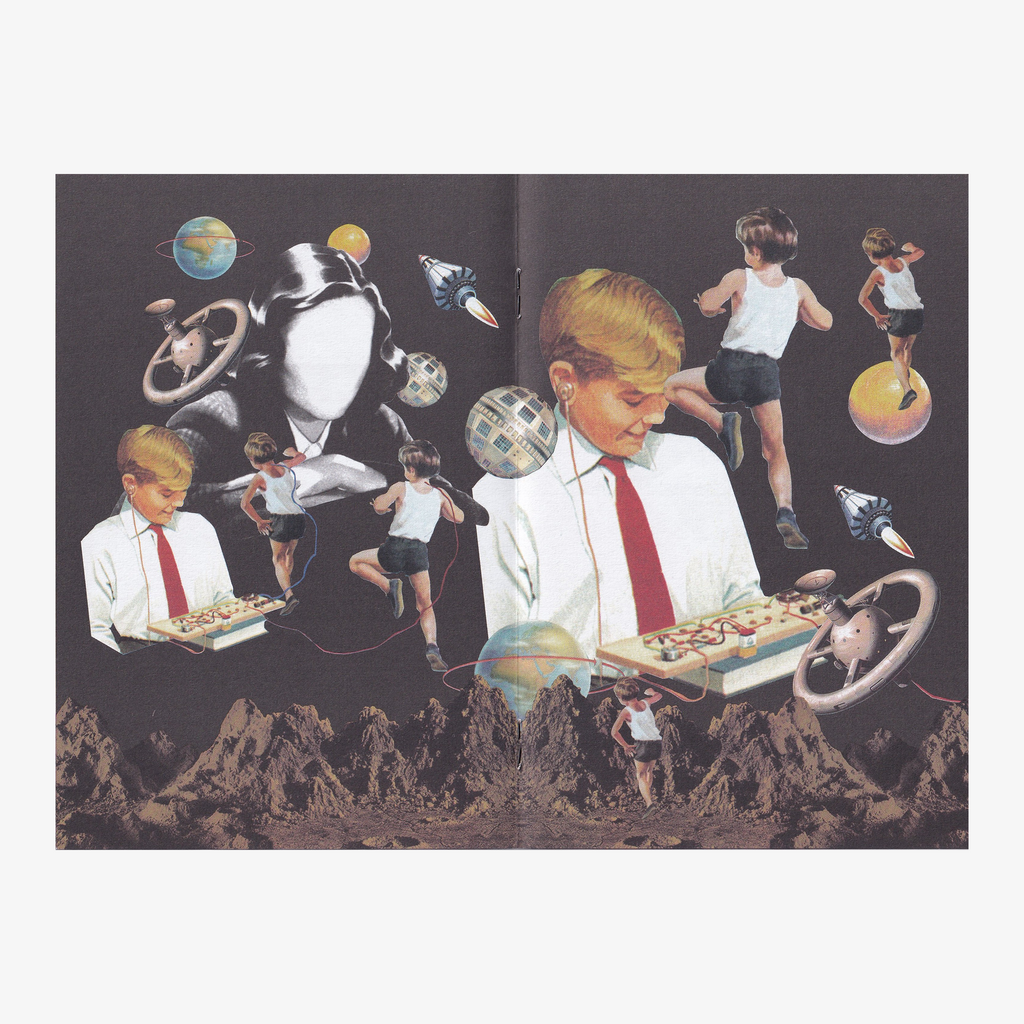 Jun Takahashi - Jun Takahashi